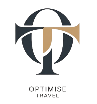Optimise Travel Logo