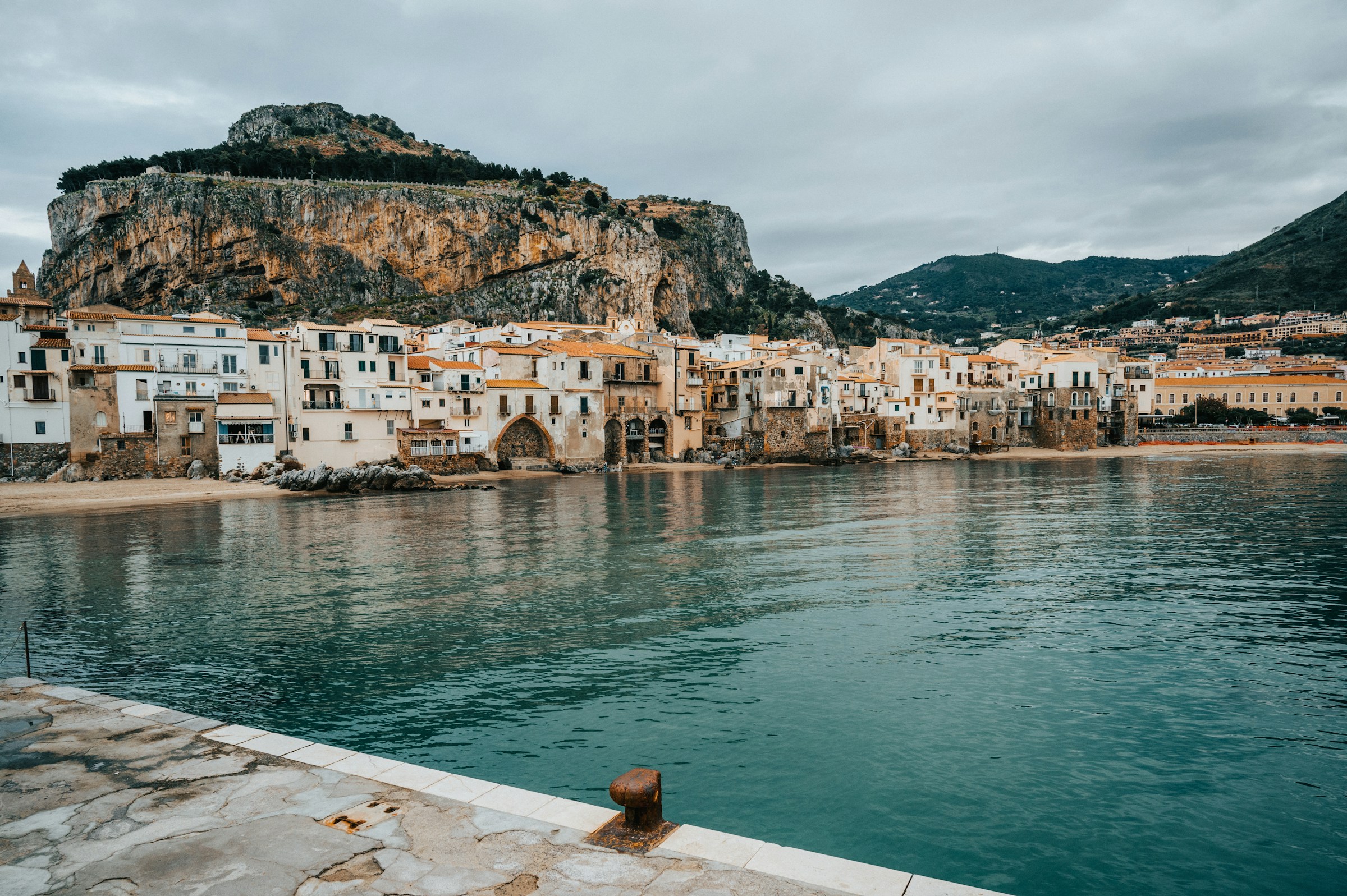 Sicily Taormina of Sicily