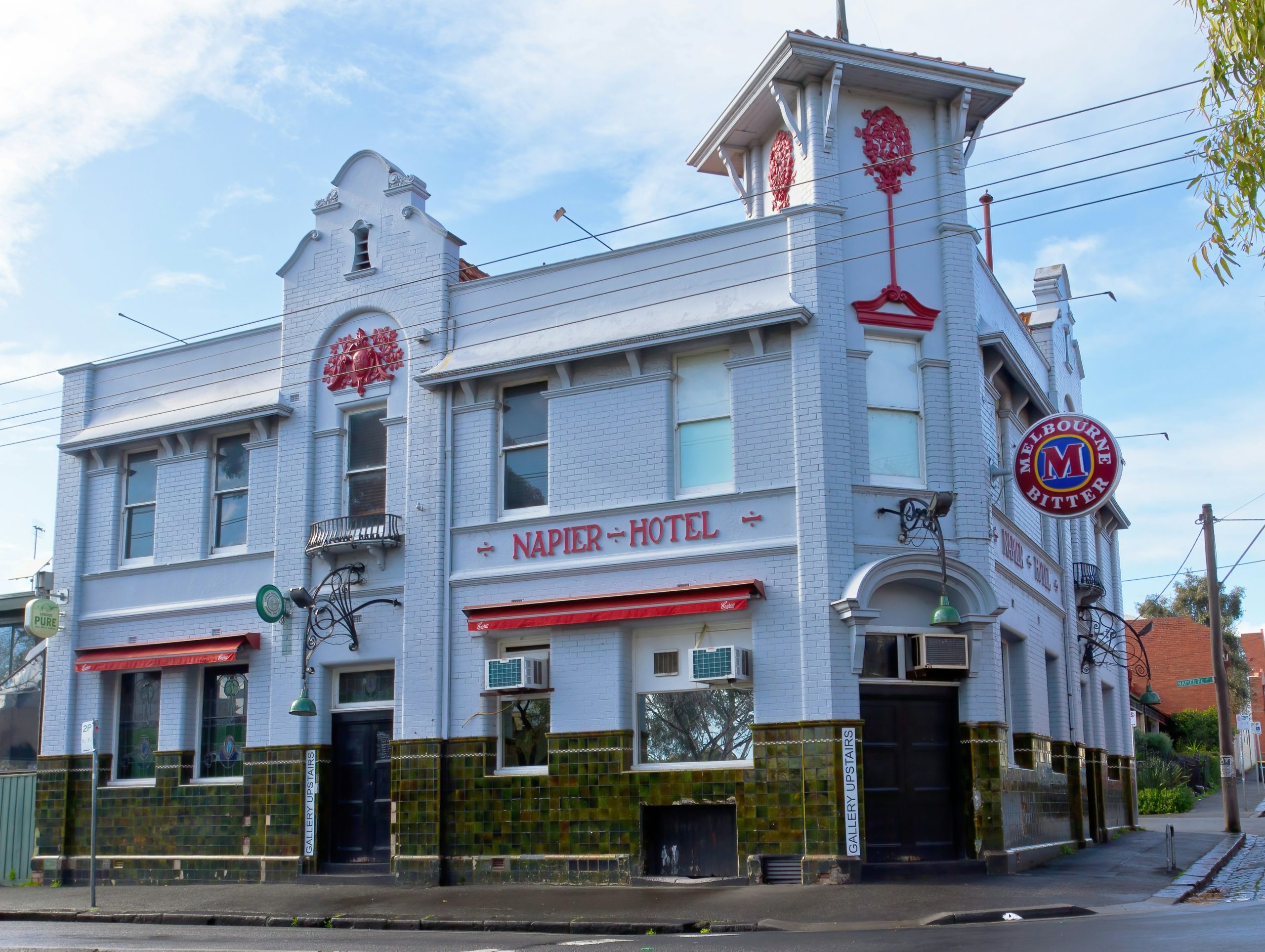 Napier & Hawke's Bay hotel in Napier & Hawke's Bay