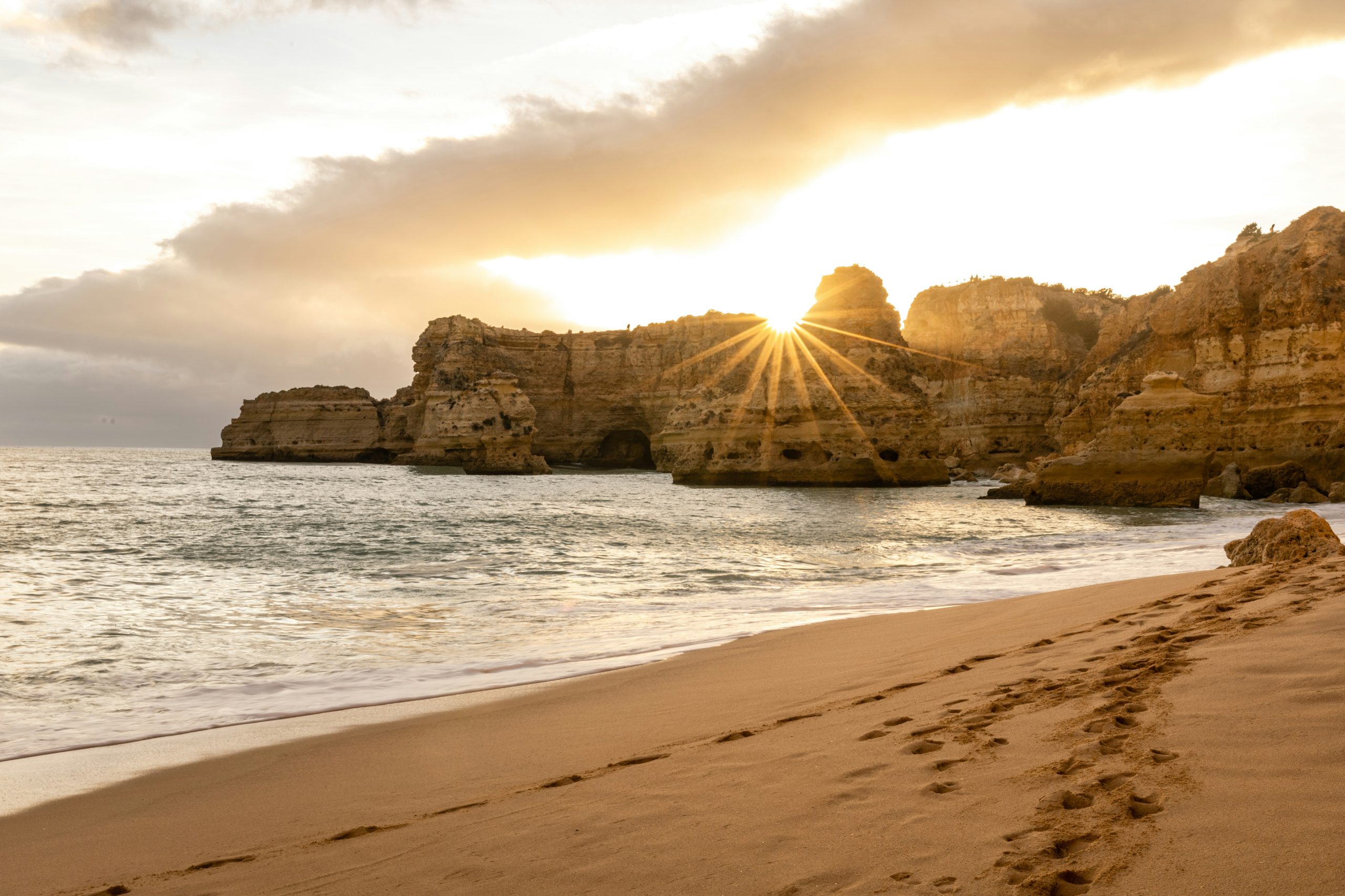 Benagil Cave and Praia da Marinha Benagil Caves at Praia da Marinha