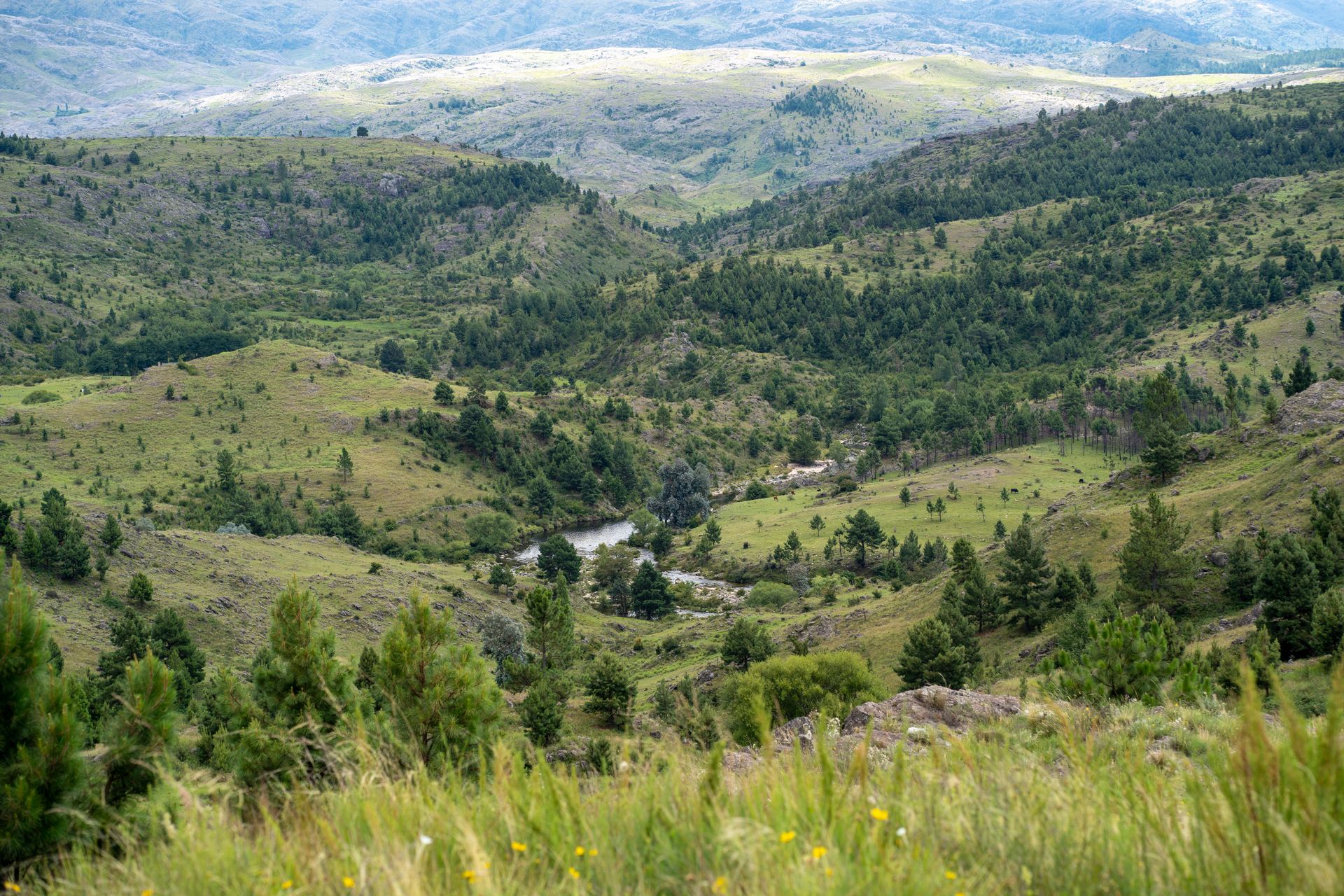 Córdoba Sierras de Córdoba