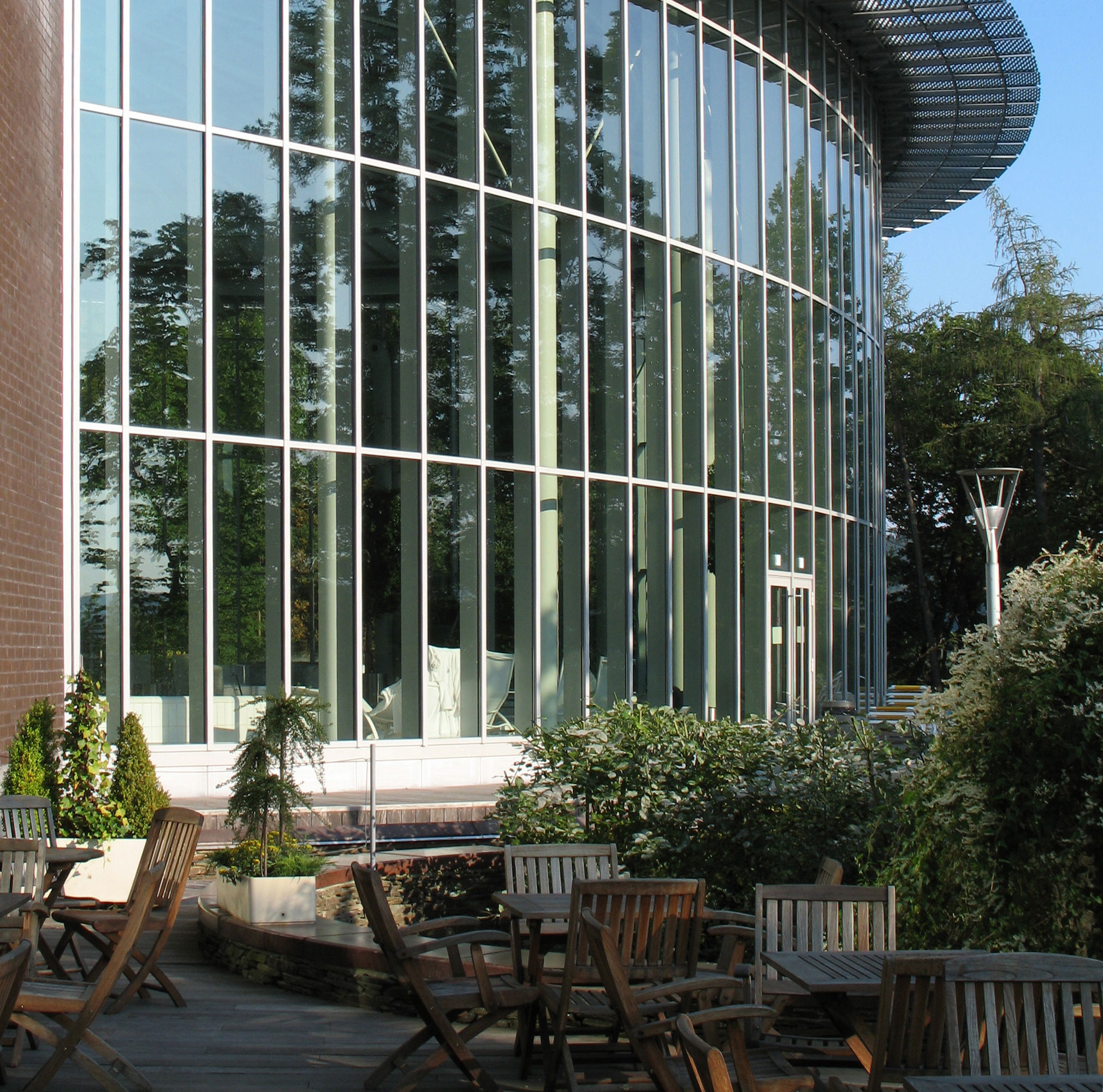 Spa Thermes de Spa