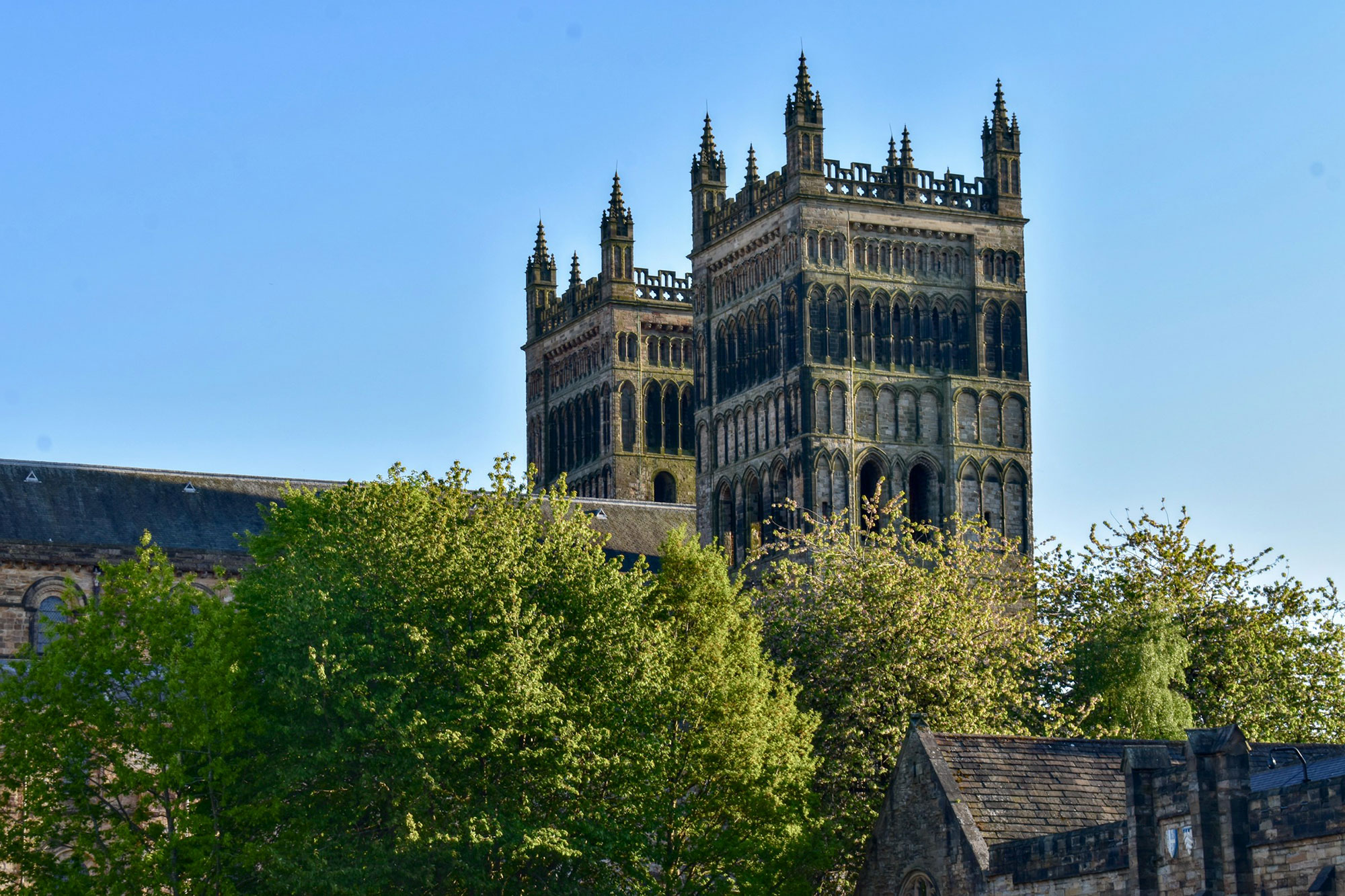 Durham Durham Cathedral