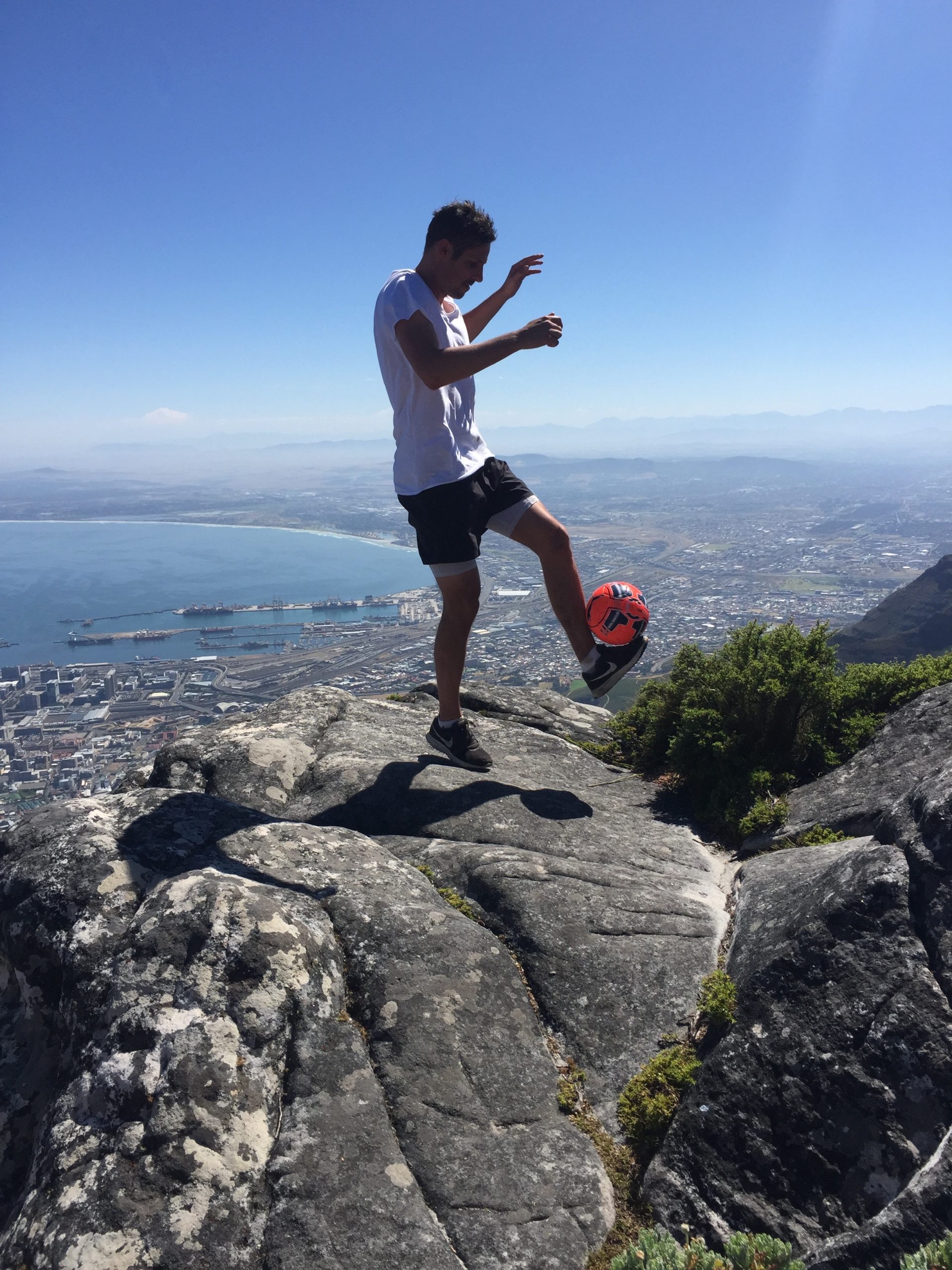 josh - cape town josh - cape town