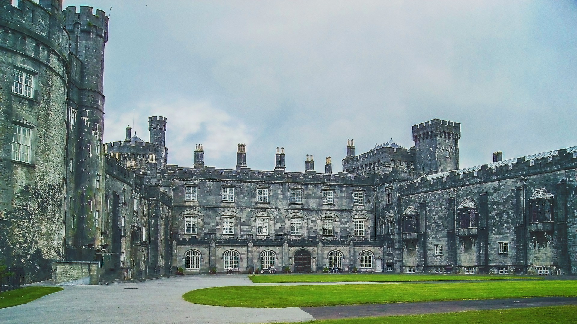 Kilkenny Kilkenny Castle