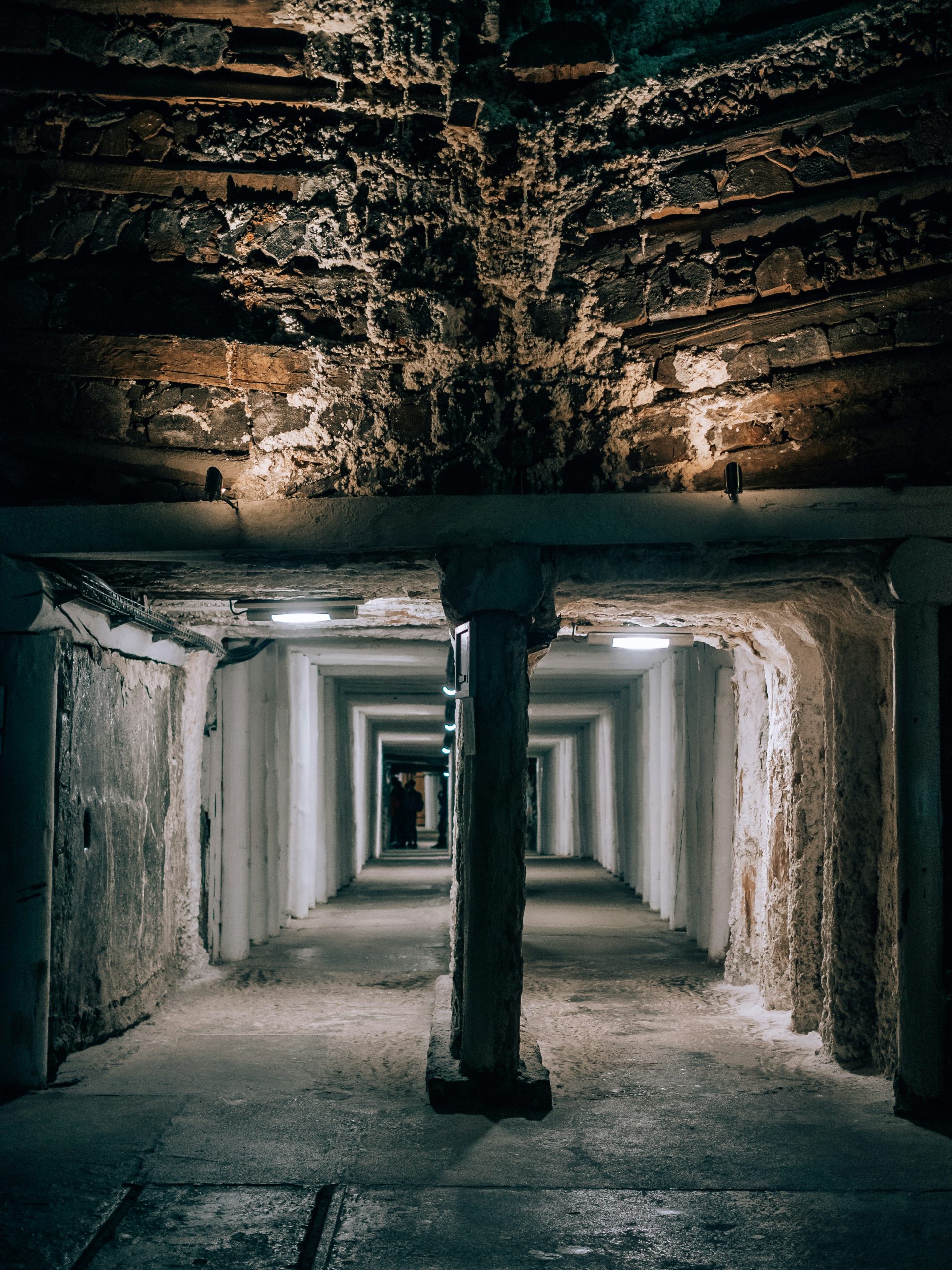 Wieliczka Wieliczka salt mine