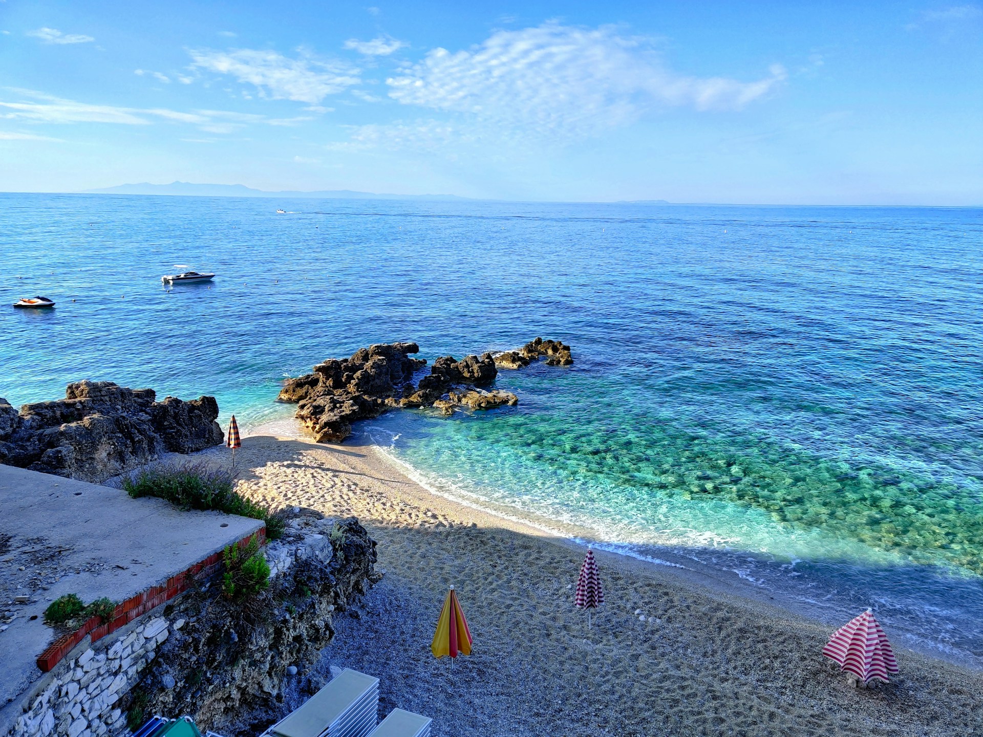 Dhermi Dhërmi Beach