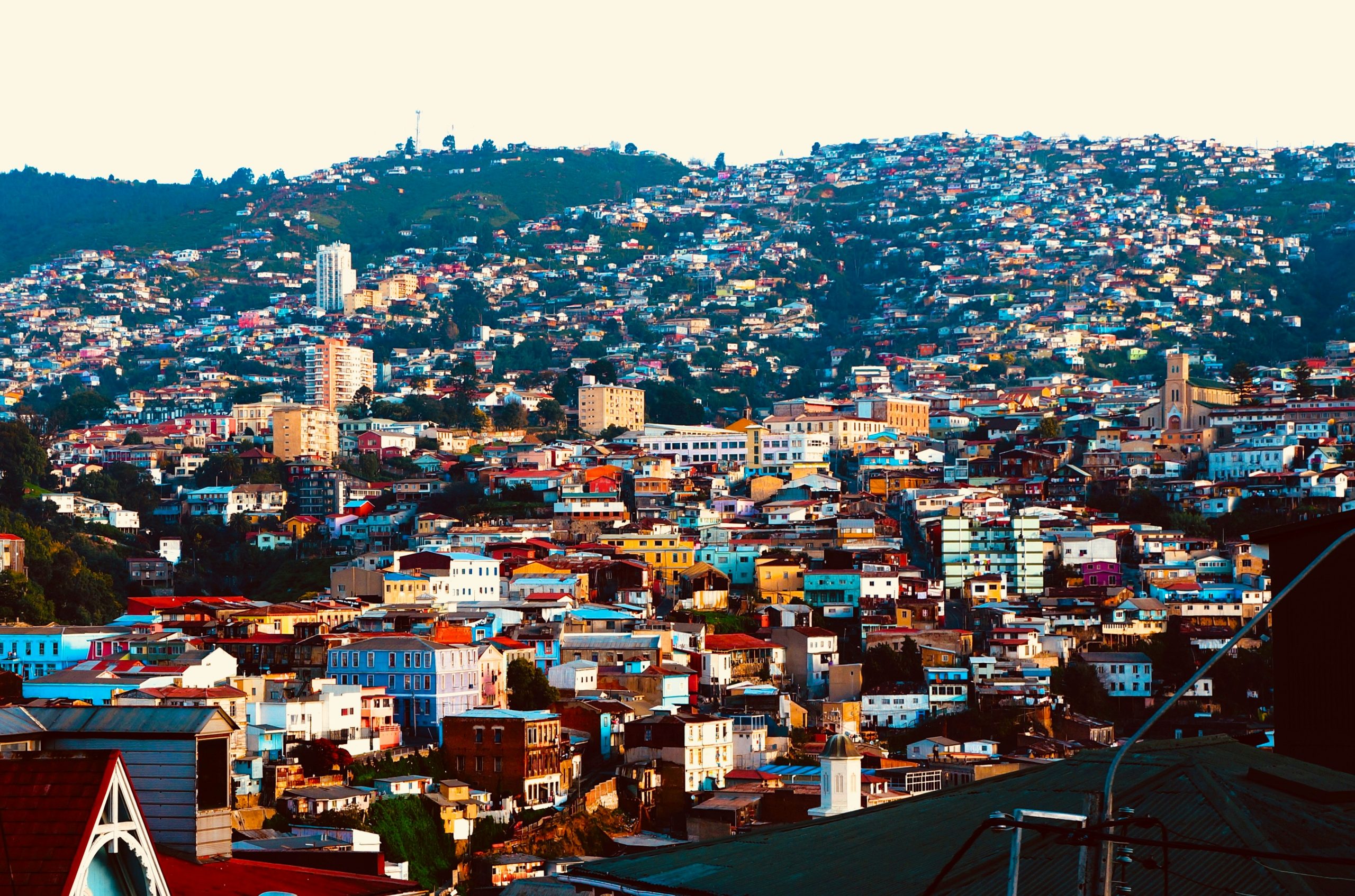 Valparaiso Valparaiso