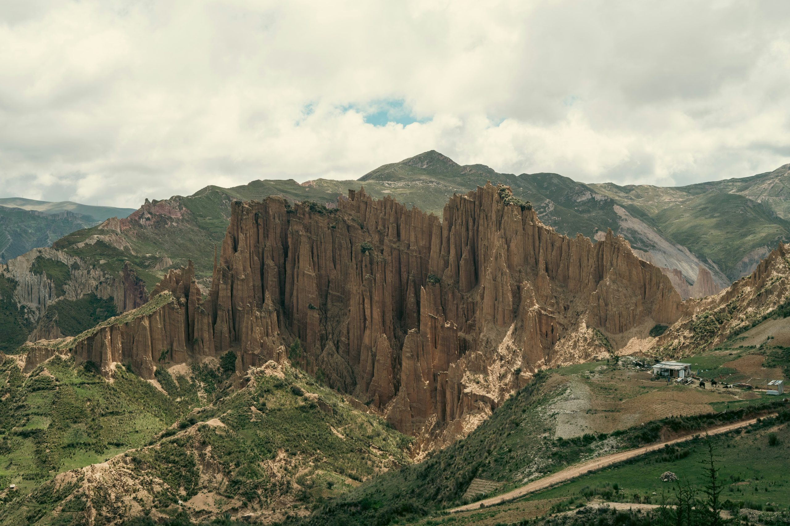 El Alto