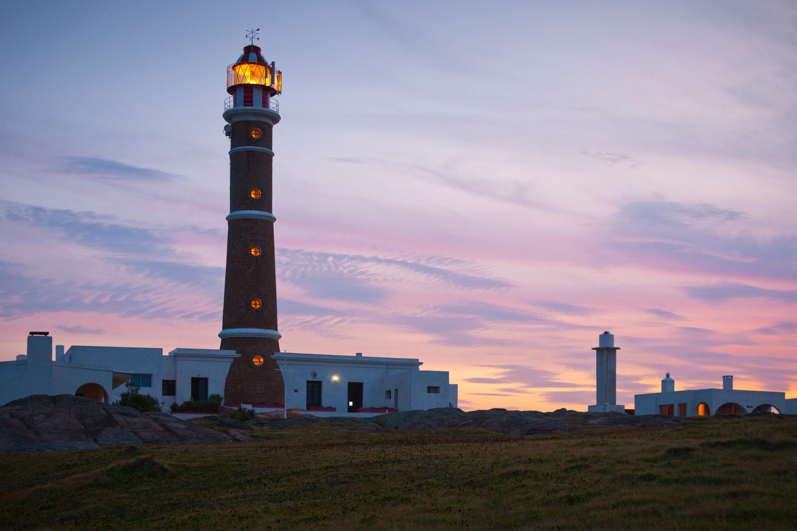 Faro de Cabo Polonio