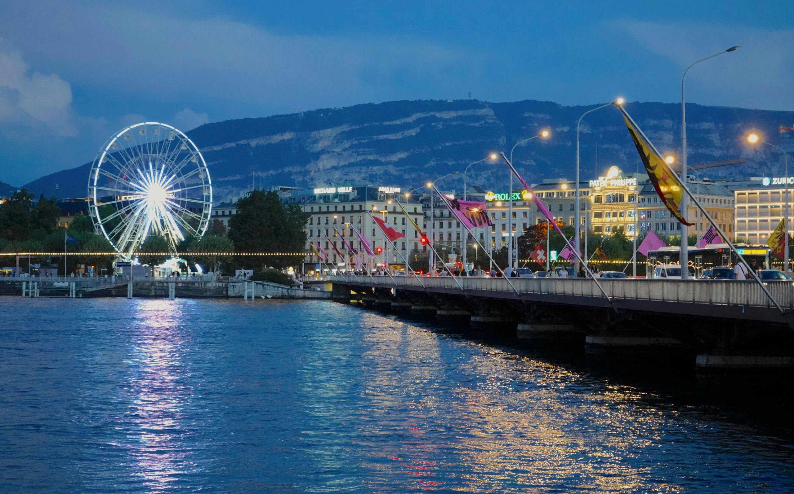 geneva