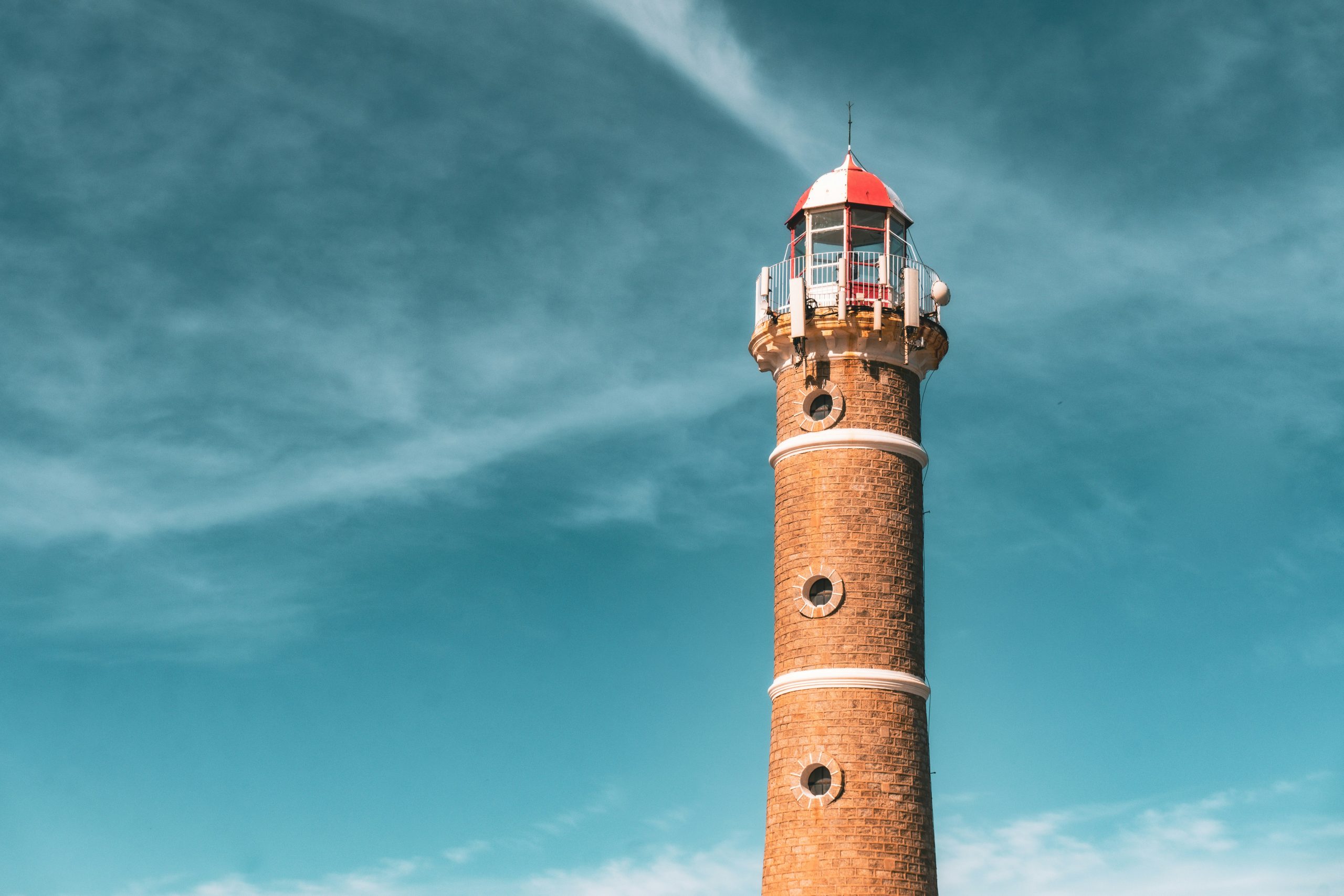 Faro de Jose Ignacio
