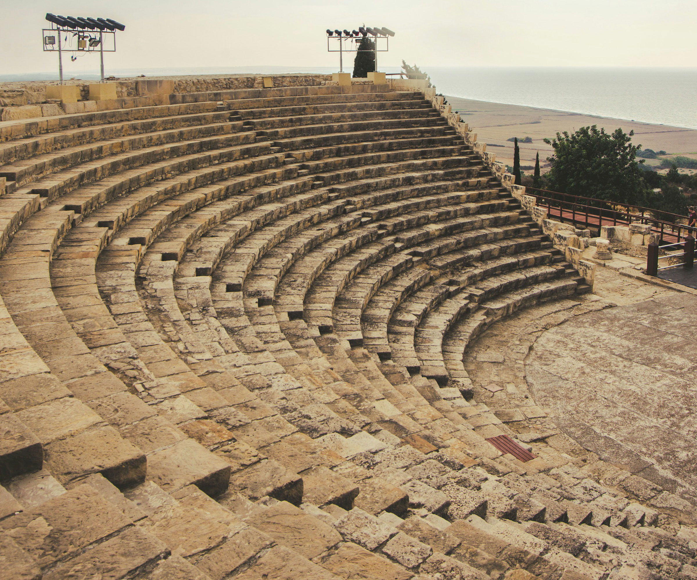 Kourion Stadium