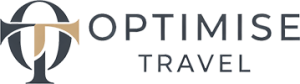 Optimise Travel Logo