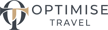 Optimise Travel Logo