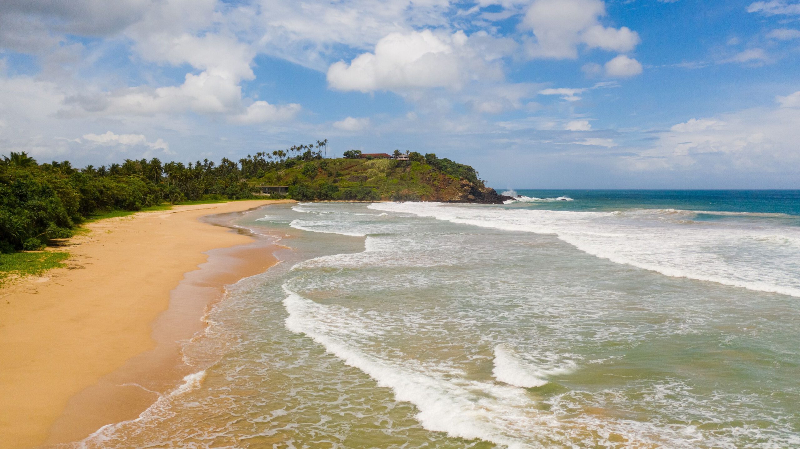 Talalla Beach