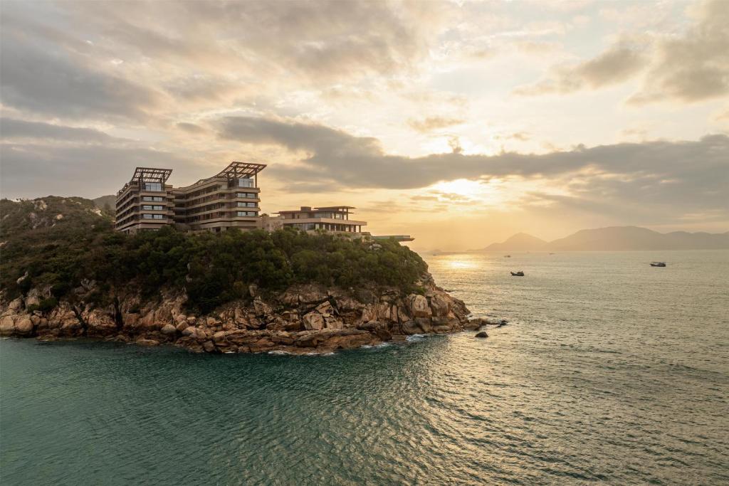 Dong'ao Island