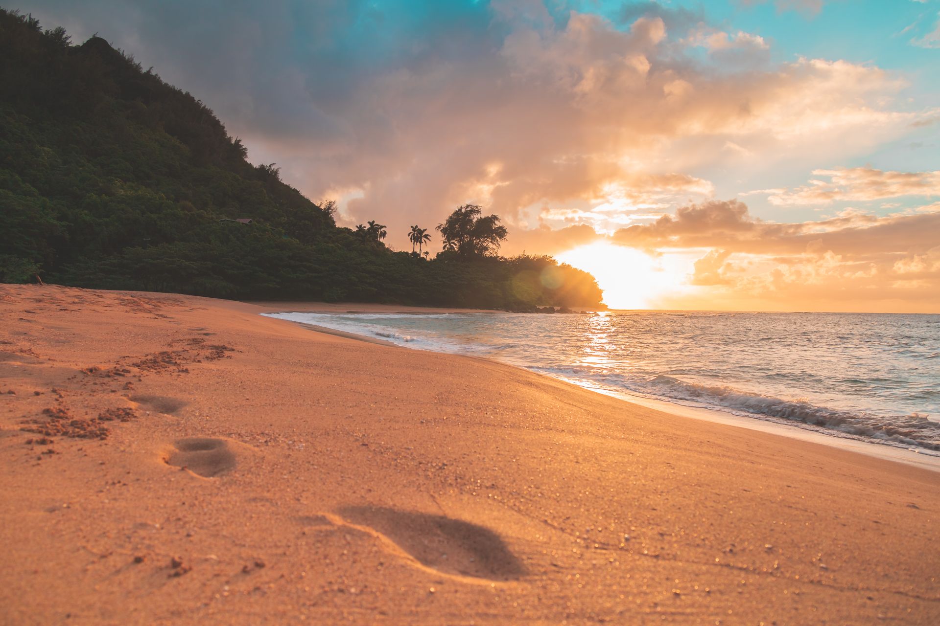 Best Beaches In Asia