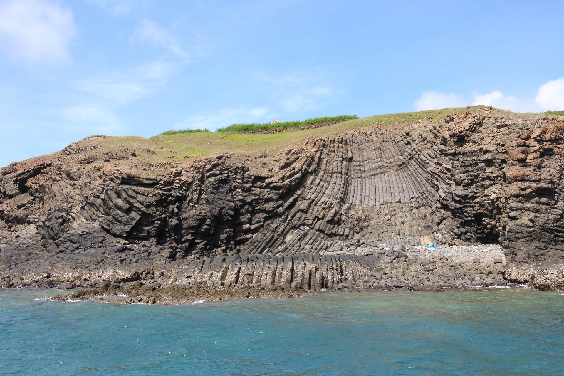Shanshui Beach, Penghu, Taiwan