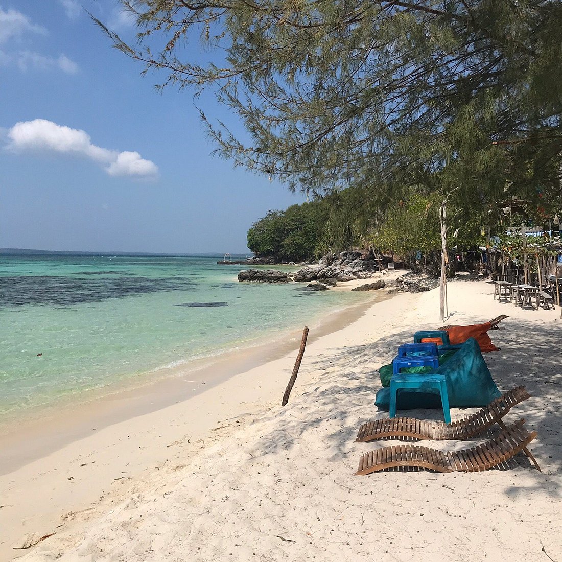 Tanjung Gelam